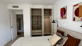Marbella 3 bedrooms apartment for sale