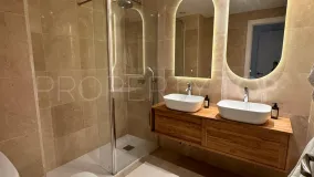 Marbella 3 bedrooms apartment for sale