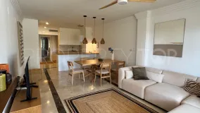 Marbella 3 bedrooms apartment for sale