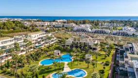 For sale Marbella apartment