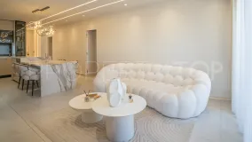For sale Mijas Costa penthouse
