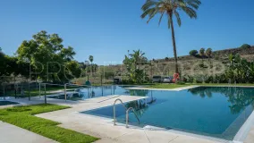 For sale Mijas Costa penthouse