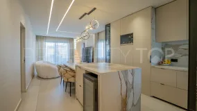 For sale Mijas Costa penthouse