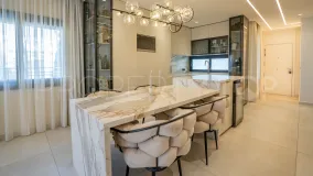 For sale Mijas Costa penthouse