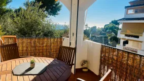 Apartment for sale in Marbella with 3 bedrooms