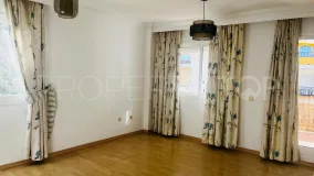 Apartment for sale in Marbella with 3 bedrooms