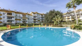 Apartment for sale in Marbella with 3 bedrooms