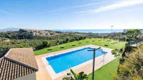 Manilva, apartamento a la venta