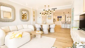 3 bedrooms Marbella apartment for sale