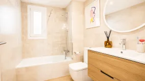 3 bedrooms Marbella apartment for sale