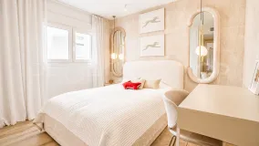 3 bedrooms Marbella apartment for sale