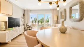 3 bedrooms Marbella apartment for sale