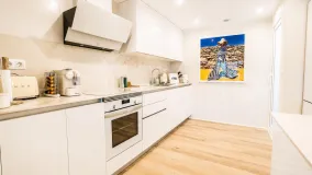 3 bedrooms Marbella apartment for sale