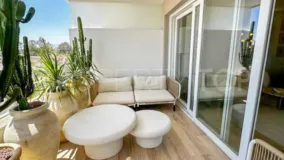 3 bedrooms Nueva Andalucia apartment for sale
