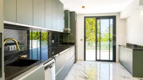 For sale Marbella villa