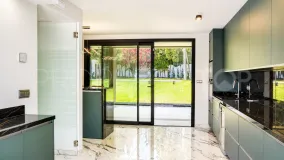 For sale Marbella villa