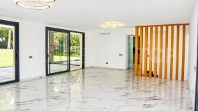 For sale Marbella villa