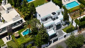 For sale Marbella villa