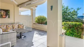 For sale 2 bedrooms apartment in Benahavis