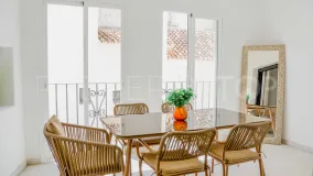 Apartment for sale in Marbella - Puerto Banus