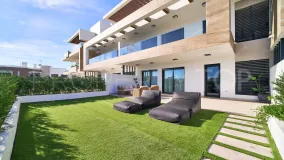 Ground floor apartment for sale in Atalaya Golf