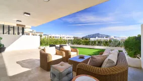 Ground floor apartment for sale in Atalaya Golf