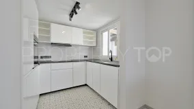 Se vende apartamento en Calahonda