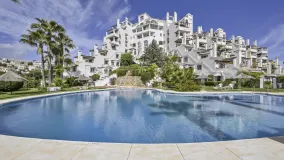 Se vende apartamento en Calahonda