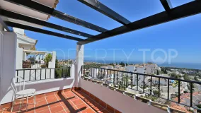 Se vende apartamento en Calahonda