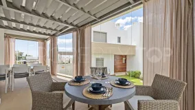 Pareado en venta en Buena Vista de 3 dormitorios