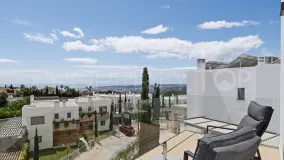 Pareado en venta en Buena Vista de 3 dormitorios
