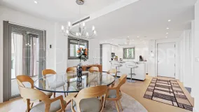 Pareado en venta en Buena Vista de 3 dormitorios