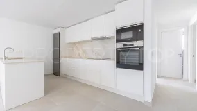 Cala de Mijas 2 bedrooms penthouse for sale
