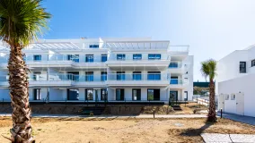 For sale ground floor apartment in Cala de Mijas with 2 bedrooms