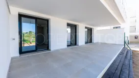 For sale ground floor apartment in Cala de Mijas with 2 bedrooms