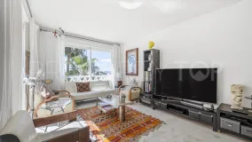 For sale Benalmadena Costa penthouse with 2 bedrooms