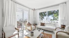 For sale Benalmadena Costa penthouse with 2 bedrooms