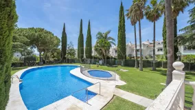 Town house in Mijas for sale