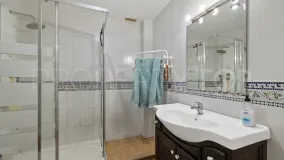 Town house in Mijas for sale