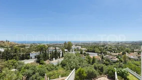Town house in Mijas for sale