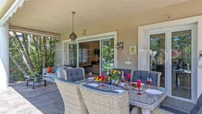 Villa en venta en Campo Mijas
