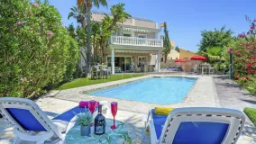 Villa en venta en Campo Mijas