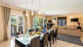 Villa en venta en Campo Mijas