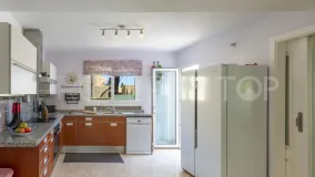 Villa en venta en Campo Mijas