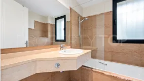 Apartamento planta baja en venta en Calahonda