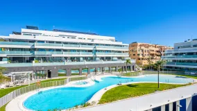 Ático a la venta en Cala de Mijas de 3 dormitorios