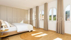 Elviria penthouse for sale