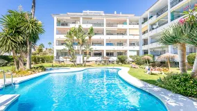Calahonda, apartamento en venta de 2 dormitorios