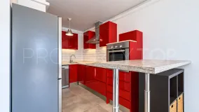 Torrenueva, duplex en venta de 3 dormitorios