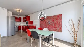 Torrenueva, duplex en venta de 3 dormitorios